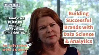 Analytics to Better Support Innovation in Marketing (7/8) - feliperego.com.au