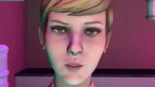 (sfm/life is strange) ill be your mommy!