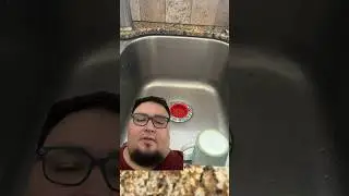 How to wash dishes 🧼 🧽