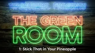 1 Stick That In Your Pineapple