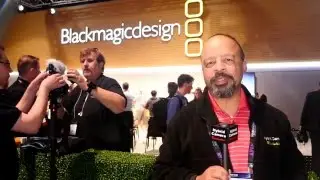 Blackmagic Update FAIL - NAB 2016