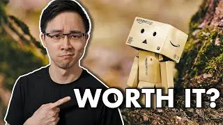 Is the Amazon Affiliate Program Worth It for Websites in 2023?