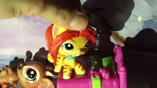 LPS:трейлер к игре «The Last Of Us part 2”