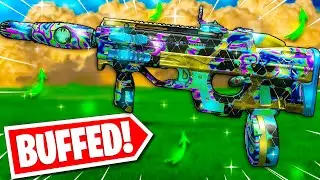 29 Kills w/ BEST BP50 CLASS SETUP| META | MW3 | COD WARZONE!