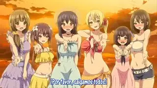 ⚠️Anime HENTAI⚠️/Hinagiku Virgin Lost Club e Youkoso
