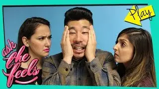 Help! I'm Torn Between My Girlfriend And My Ex!