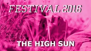 The High Sun (Trailer)