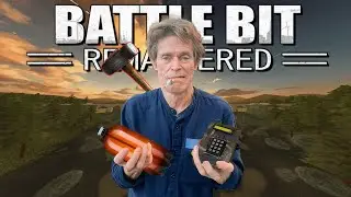 BATTLEBIT IS DEAD OR...
