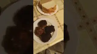Сытный домашний обед 😻🍲🤗