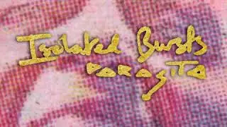Parasite - Isolated Bursts (Lyric Video)