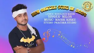 NEW SANTALI SONG IN 2024