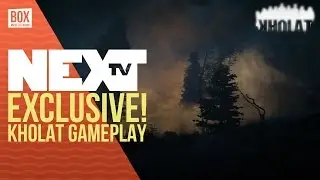 NEXTTV Exclusive: Kholat Gameplay