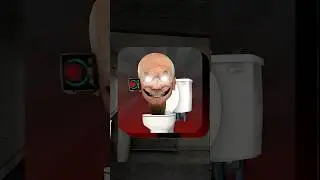 Вышло обновление в игре Toilet Laboratory 