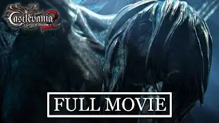 Castlevania: Lords of Shadow 2 Full Movie