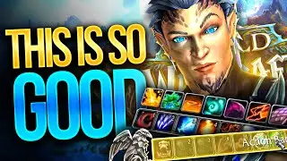 Blizz’s Default SUCKS: Make WoW SO MUCH MORE FUN Today | Ultimate Dragonflight Keybinding Guide