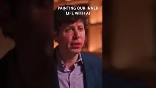 THE IMAGINATION AGE: how AI will change everything