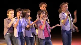 Волшебники двора: Где водятся волшебники(cover)