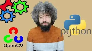 OpenCV Nedir, Kurulumu ve Kullanımı