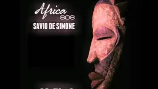 MBR085 - Savio De Simone - Africa 808 (preview)