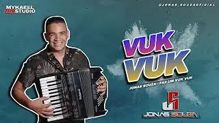 Faz um Vuk Vuk - Jonas Souza (cover)