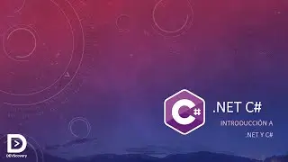 Introducción a .NET y C# - CLASE COMPLETA