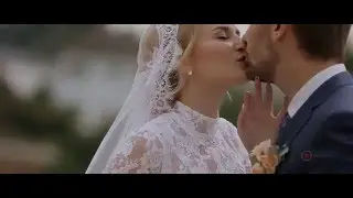 Никита и Русана . Трэйлер к свадебному фильму