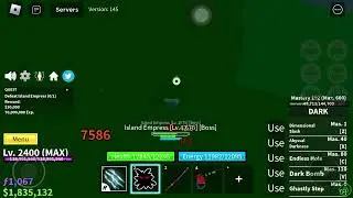 Need to try Dark combo! ( combo moves on pinned comment)