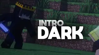 #41 | Intro Minecraft DARK | v2