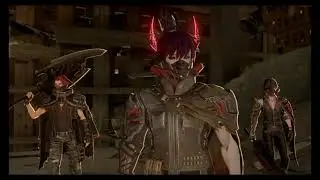 BLOOD CODES