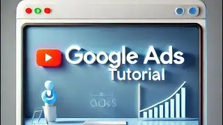 Google Ads Tutorial (SEO, Keyword Research)