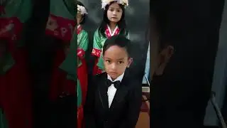 Amira Preschool graduates Photo shoot