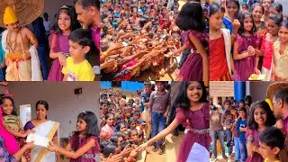 Proud Moment❤️❤️❤️Tiyakuttyക്ക് കിട്ടിയ സ്വീകരണം കണ്ട് ശരിക്കും ഞെട്ടിപ്പോയി.OnamSpecial Guest