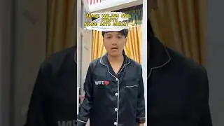 PRANK NARI STRIPTIS DEPAN AYANG AUTO GAKUAT 😂 