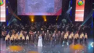 КРАСНОСЕЛЬСКОМУ РАЙОНУ 50 ЛЕТ !!! КОНЦЕРТ В БКЗ !!!