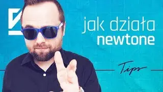 FL STUDIO 20 KROK PO KROKU | Jak działa Newtone | Self Made Tips 140