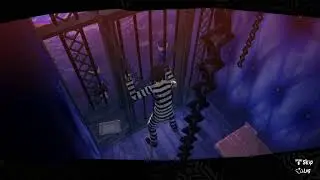 Persona 5R gameplay