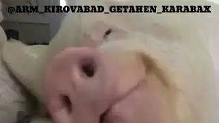 Приколы на карабахском  Володик