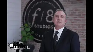 DJ Michael L Interview Video with Tempoe Entertainment DJs