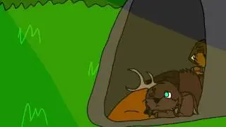 Bambi 3 /The Tale Of Two Brothers/ Part 3?!