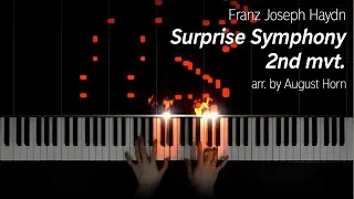 Haydn - Symphony 94 