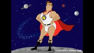 Nooky Man Animan Studios