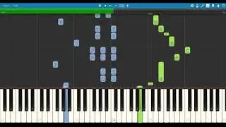 Rosemary's Theme - The Giver [PIANO TUTORIAL + SHEET MUSIC]