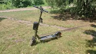 Електросамокат SPARK RIDER PRO 10 500W