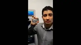 PAY DIAMOND 2017 Retirando Dinero de Cajero Automatico