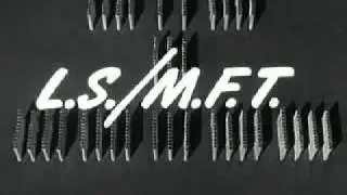 1948 Lucky Strike Cigarette Commercial