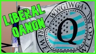 ‘LIBERAL QANON’: Resistance Dems HUMILIATE Themselves Defending Biden | The Kyle Kulinski Show