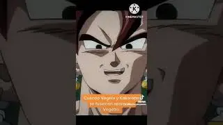 Reto de doblaje - Vegetto - Con ThyBrim