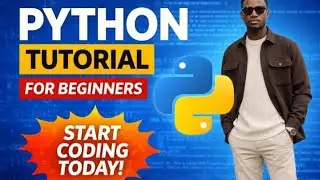 Master Python Syntax in Minutes (Beginner Friendly Guide)