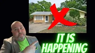 You Will Not Believe This...     IT HAS BEGUN