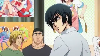 Shot in iPhone but it's anime #5